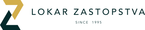 Lokar zastopstva